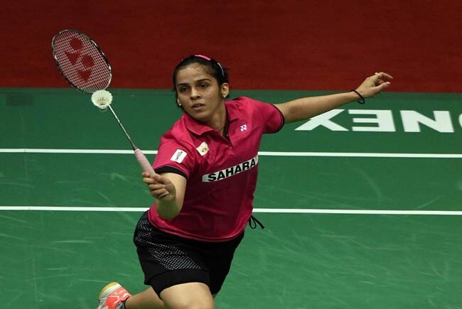 सैयद मोदी ग्रां प्री में नहीं खेलेंगी चोटिल साइना नेहवाल सैयद मोदी ग्रां प्री में नहीं खेलेंगी चोटिल साइना नेहवाल