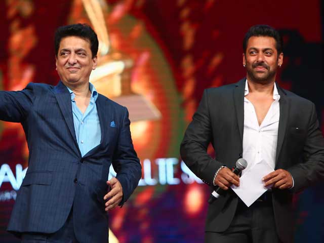 Salman Khan Knows How to Find Talent in People, Says Sajid Nadiadwala