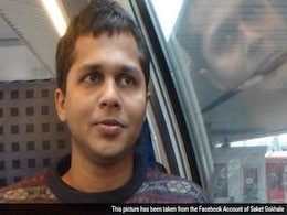 Father's Day Post by Arrested Cop Suhas Gokhale's Son Got Nearly 10,000 Likes Father's Day Post by Arrested Cop Suhas Gokhale's Son Got Nearly 10,000 Likes