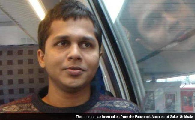 Father's Day Post by Arrested Cop Suhas Gokhale's Son Got Nearly 10,000 Likes