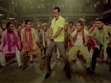 Salman Khan is a Star Performer, Says This Choreographer