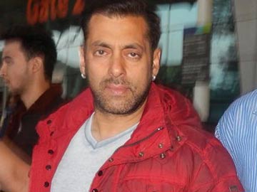 सलमान खान बनेंगे बॉक्सर 'सुल्तान', 2016 की ईद हुई बुक