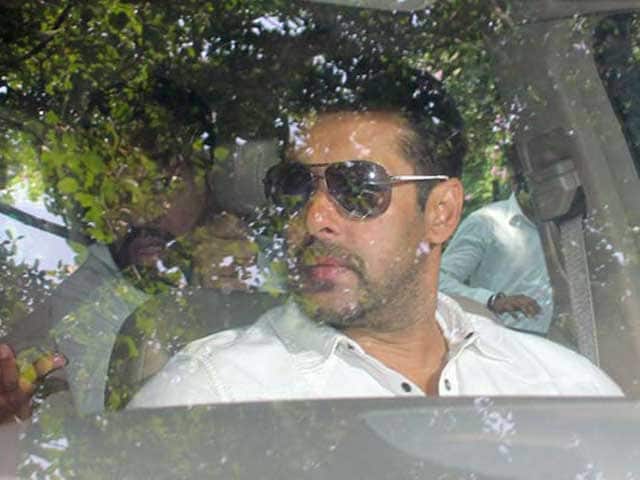 Bombay High Court Defers Salman Khan Case to July 1 as Case Papers Not Ready