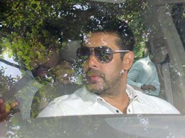 Bombay High Court Defers Salman Khan Case to July 1 as Case Papers Not Ready Bombay High Court Defers Salman Khan Case to July 1 as Case Papers Not Ready
