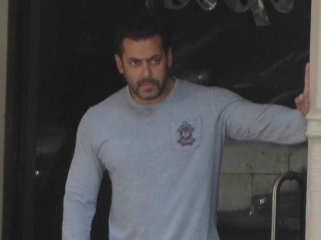 Salman Khan Hit-and-Run Case: Petition Seeks Probe Into Death of Witness