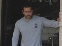 Salman Khan Hit-and-Run Case: Petition Seeks Probe Into Death of Witness Salman Khan Hit-and-Run Case: Petition Seeks Probe Into Death of Witness