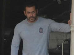 Salman Khan Hit and Run Case: Registry Asked to Make Paper-Book Afresh