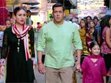 <i>Bajrangi Bhaijaan</i> Trailer: Salman and Kareena's Mission Pakistan