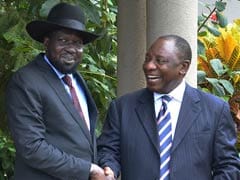 South Sudan Army Ordered to End Fighting Ahead of Ceasefire