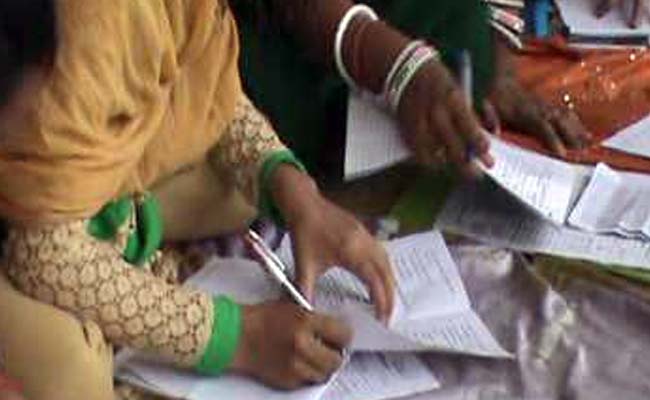 University Cancels Exam at Bihar College After NDTV Report Shows Mass Copying