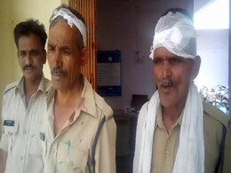 5 Detained in Attack on Woman Inspector in Madhya Pradesh Allegedly by Sand Mafia 5 Detained in Attack on Woman Inspector in Madhya Pradesh Allegedly by Sand Mafia