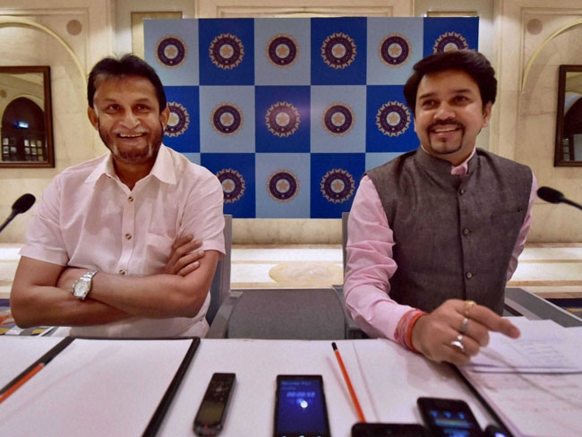 बीसीसीआई के दबाव के आगे झुका आईसीसी,  दो स्‍तरीय टेस्‍ट प्रणाली का प्रस्‍ताव वापस लिया...