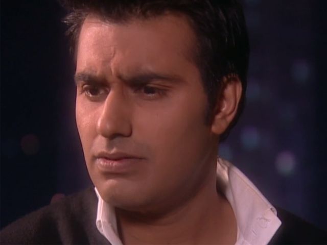 Actor Sanjit Bedi, Dr Omi From TV Show <i>Sanjivani</i>, Dies