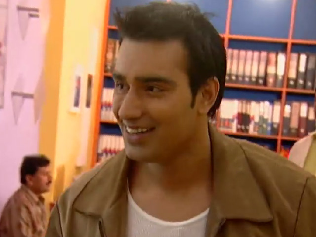 Blog: In Memory of Sanjit Bedi and His <I>Pyaar ki Jhappi</I>