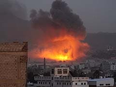 Scud Missile Fired at Saudi Arabia as 38 Yemenis Reported Killed