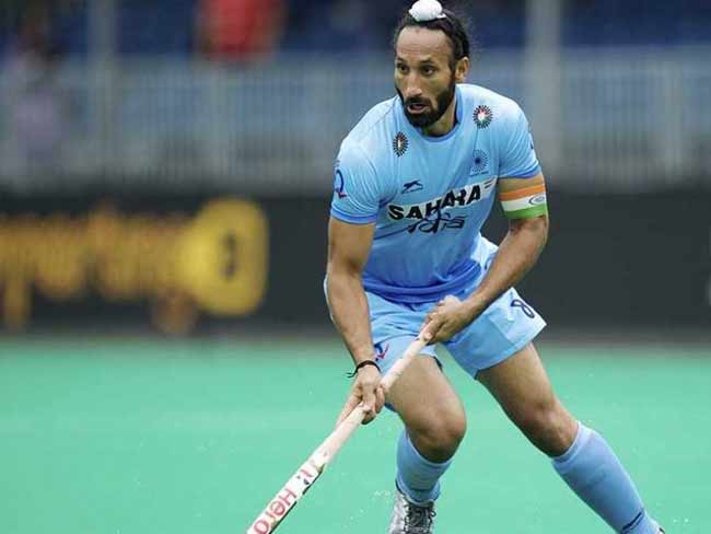 भारतीय हॉकी टीम के कप्‍तान सरदार सिंह के खिलाफ FIR क्यों दर्ज नहीं की गई : DCW ने दिल्ली पुलिस से पूछा