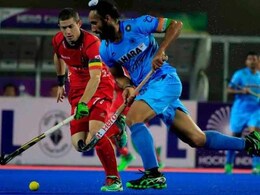 वर्ल्ड हॉकी लीग में फ्रांस से मुक़ाबले के लिए हम तैयार : सरदार सिंह वर्ल्ड हॉकी लीग में फ्रांस से मुक़ाबले के लिए हम तैयार : सरदार सिंह