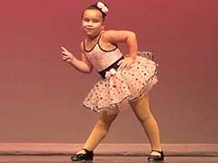 This Sassy 6-Year-Old's Performance Deserves Your <i>R-E-S-P-E-C-T</i>