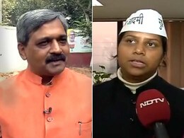 आप विधायक ने लगवाई 15 हजार की लाइट 1 लाख में, 10 हजार का सीसीटीवी 6 लाख में : बीजेपी आप विधायक ने लगवाई 15 हजार की लाइट 1 लाख में, 10 हजार का सीसीटीवी 6 लाख में : बीजेपी