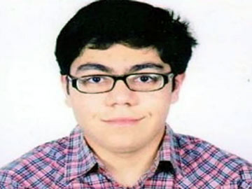 IIT-JEE परीक्षा में सतना के सतवत जगवानी ने किया टॉप