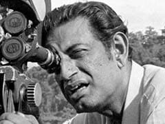 Acclaimed Director Satyajit Ray's Portrait to be Displayed at UN Exhibition