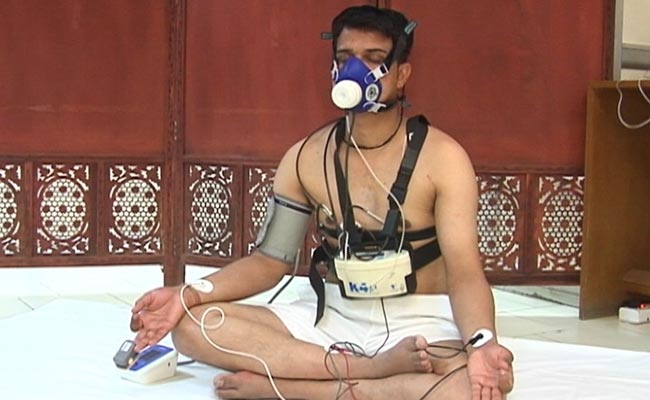 Understanding the Science Behind Yoga