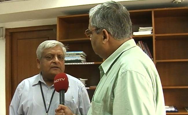 Top Indian Scientist Denied US Visa, Embassy Offers Travel Next Week