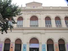 Kolkata College Bans Short Skirts, Says 'Salwar Kameez, Sarees to be Worn Properly'