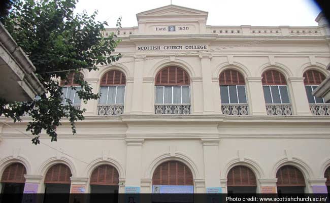 Kolkata College Bans Short Skirts, Says 'Salwar Kameez, Sarees to be Worn Properly'