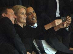Denmark's 'Selfie' Prime Minister Fights for Second Term