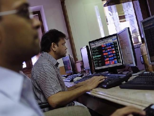 MFs Net Buy Shares Worth Rs 8,700 Cr in September