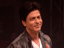Shah Rukh Khan: Salman and I Are Friends; Box Office Clash For You, Not Us