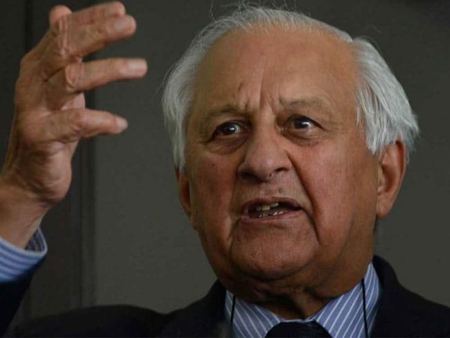 पाकिस्तान क्रिकेट बोर्ड ने ICC से की भारत की शिकायत