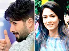 All You Want to Know About Shahid Kapoor's Wedding