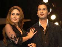 Kareena Kapoor Says She'll Attend Former Flame Shahid's Wedding if Invited