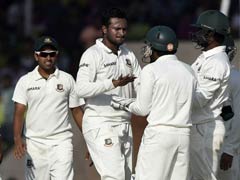 भारत बनाम बांग्‍लादेश : फ़तुल्लाह टेस्ट से पहले किचकिच, मेज़बान टीम ही पिच से हैरान