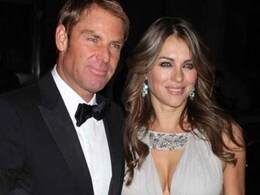 एलिजाबेथ हर्ले और शेन वॉर्न का रिश्ता क्यों टूट गया? एलिजाबेथ हर्ले और शेन वॉर्न का रिश्ता क्यों टूट गया?