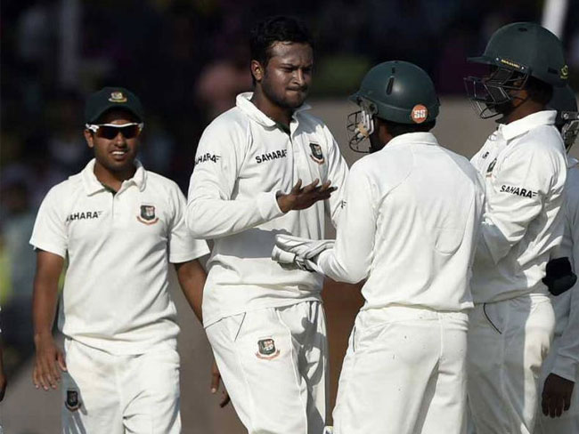 भारत के खिलाफ सीरीज़ को लेकर बांग्लादेशी खिलाड़ियों की यह है तमन्ना