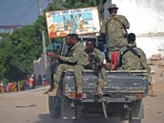 Somali Shebab Fighters Attack Army Camp Killing Several