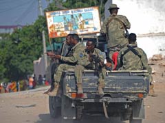 सोमालिया में विस्फोटों में कम से कम 15 लोगों की मौत