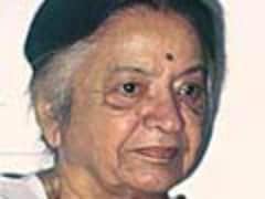 Congress Condoles the Death of Veteran Party Leader Sheila Kaul