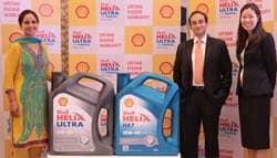 Shell Offers Lifetime Engine Warranty Upto 15 Years