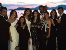 Shilpa Shetty Turns 40, Gets 'Unbelievable' Bond-Themed Surprise