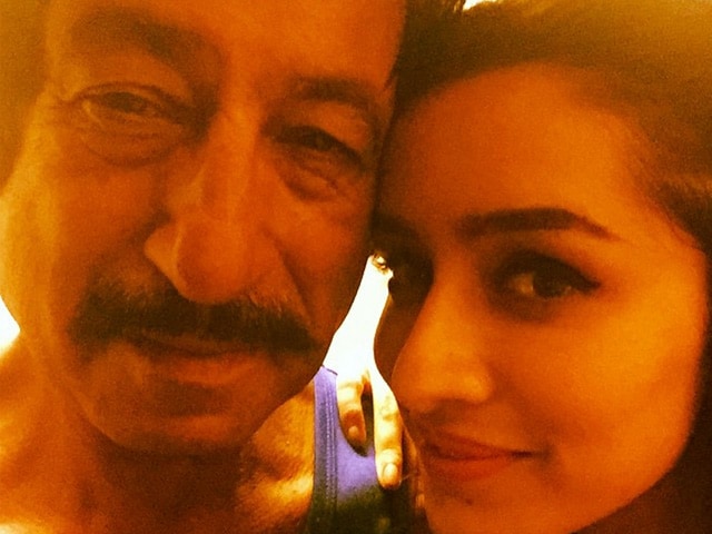 Shraddha Kapoor: Thought of Dad While Dancing in ABCD 2