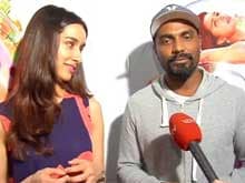 What's Behind <i>ABCD 2</i>'s Box Office Crores? Shraddha, Varun, Remo Tell Us