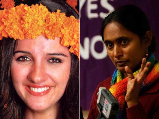 अच्छा है कि मैं श्रुति की तरह फेमस और कविता की तरह विद्रोही नहीं : स्वाति अर्जुन