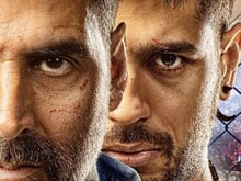 First Look: <i>Brothers</i>, Starring Lethal Weapons Akshay Kumar, Sidharth Malhotra