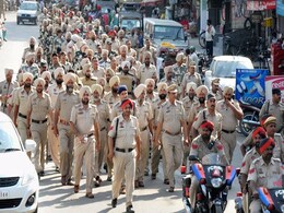 Operation Bluestar Anniversary: 5 Injured in Clash Inside Golden Temple Operation Bluestar Anniversary: 5 Injured in Clash Inside Golden Temple
