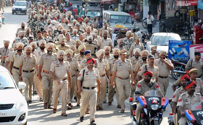 Operation Bluestar Anniversary: 5 Injured in Clash Inside Golden Temple