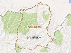 Landslides Snap Siliguri-Gangtok Road Link